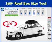 Roof Boxes The Roof Box Company The UK s Roof Box Specialists